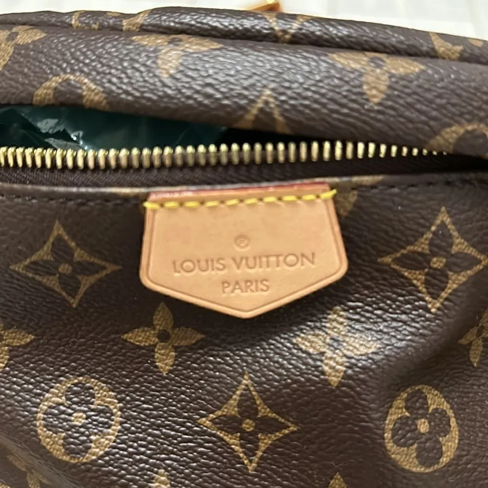 Louis Vuitton Bum bag